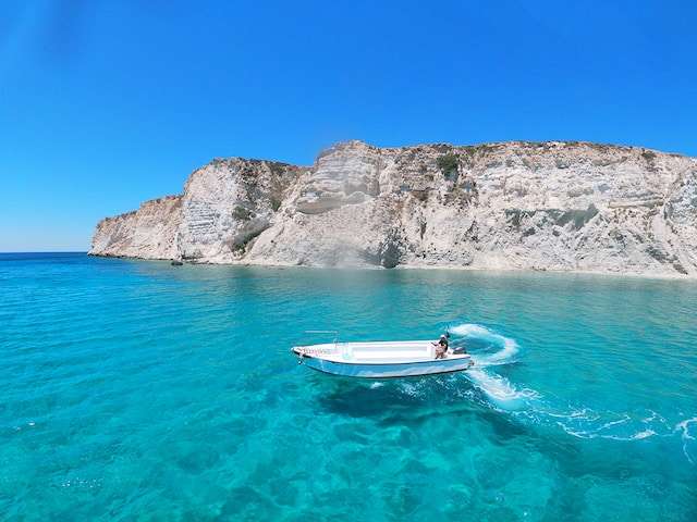 boat view
