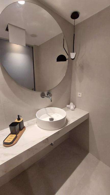 Meliti bathroom