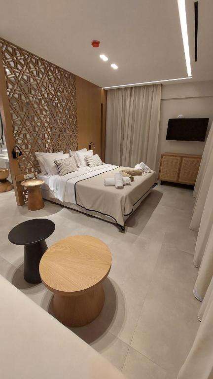 Thetis bed