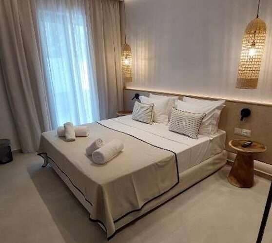 Meliti bed