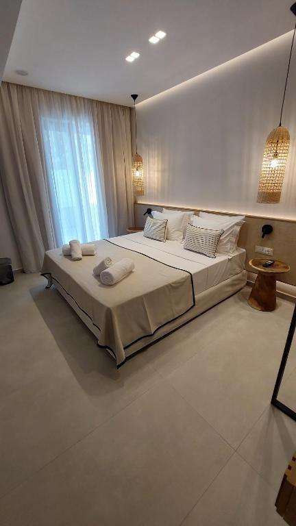 Meliti bed