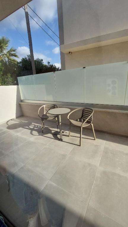 Galatia balcony