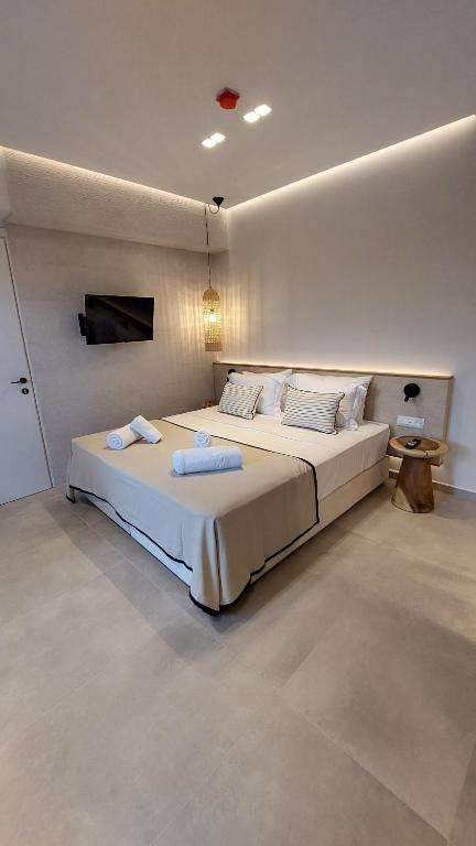 Ploto bed