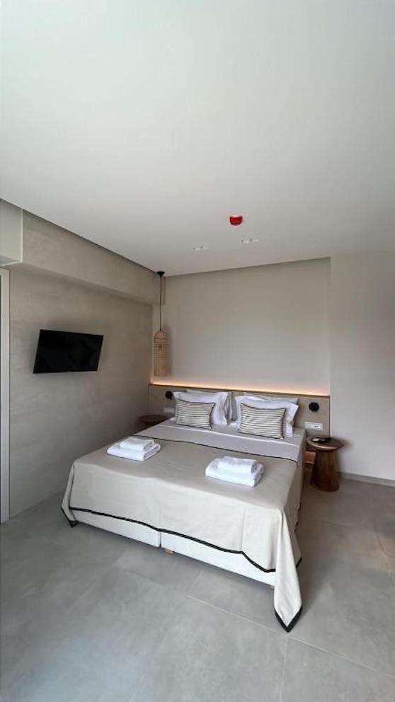 Actaia bed