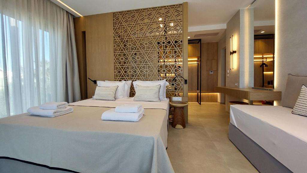 Themisto bed