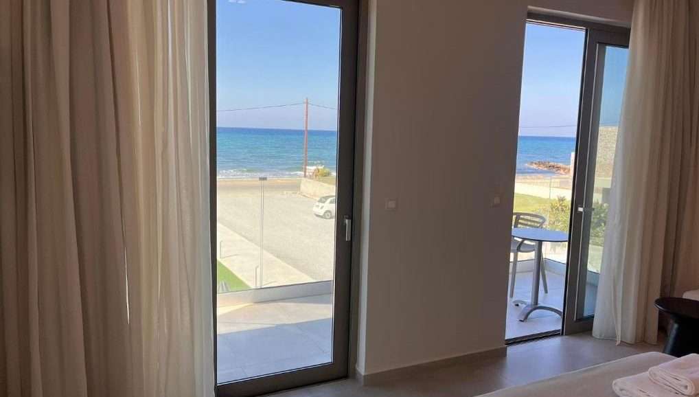 Galini view