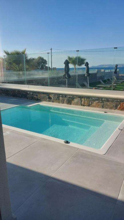 Thetis pool
