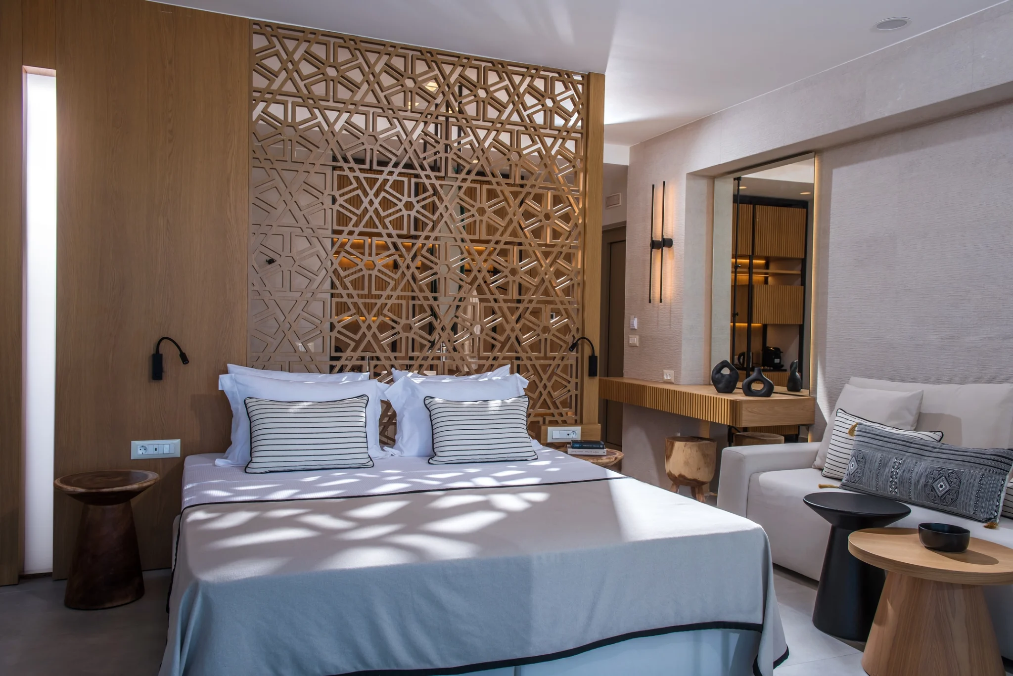 Room interior